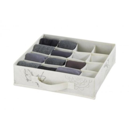 Organizador de cajones 16 huecos  - Suinplas