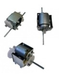 Mecanismo reductor con motor 980 - Suinplas
