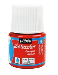 SETACOLOR OPACO 45ML VARIOS COLORES de SuInPlas