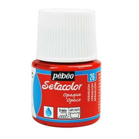SETACOLOR OPACO 45ML VARIOS COLORES de SuInPlas