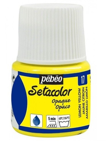 SETACOLOR OPACO 45ML VARIOS COLORES 062122110 5,35 €