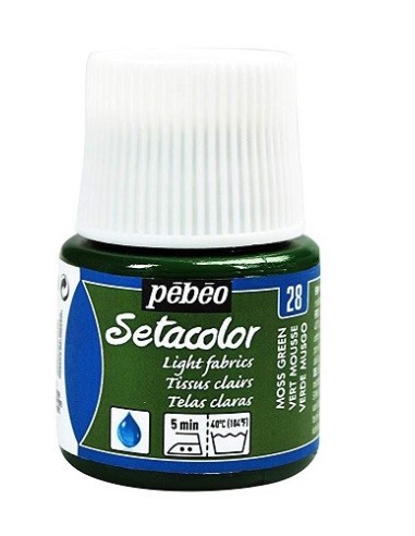 SETACOLOR OPACO 45ML VARIOS COLORES 062122110 5,35 €