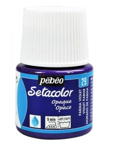 SETACOLOR OPACO 45ML VARIOS COLORES de SuInPlas