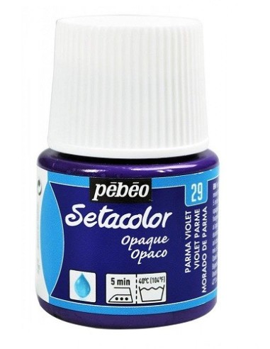 SETACOLOR OPACO 45ML VARIOS COLORES 062122110 5,35 €