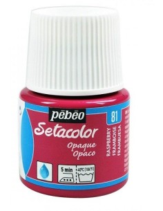 SETACOLOR OPACO 45ML VARIOS COLORES de SuInPlas
