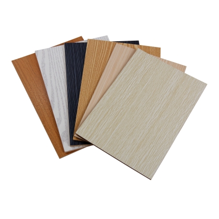 TABLERO PLASTIFICADO 244 x 122 CM VARIOS COLORES Y GROSORES 230202310 28,75 €