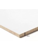 TABLERO PLASTIFICADO 244 x 122 CM VARIOS COLORES Y GROSORES 230202310 28,75 €