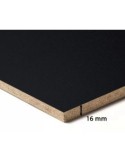 TABLERO PLASTIFICADO 244 x 122 CM VARIOS COLORES Y GROSORES 230202310 28,75 €