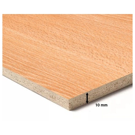 TABLERO PLASTIFICADO 244 x 122 CM VARIOS COLORES Y GROSORES 230202310 28,75 €
