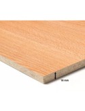 TABLERO PLASTIFICADO 244 x 122 CM VARIOS COLORES Y GROSORES 230202310 28,75 €
