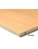 TABLERO PLASTIFICADO 244 x 122 CM VARIOS COLORES Y GROSORES 230202310 28,75 €