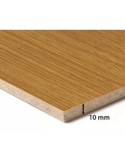 TABLERO PLASTIFICADO 244 x 122 CM VARIOS COLORES Y GROSORES 230202310 28,75 €
