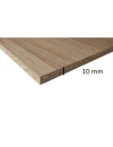 TABLERO PLASTIFICADO 244 x 122 CM VARIOS COLORES Y GROSORES 230202310 28,75 €