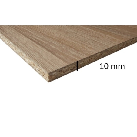 TABLERO PLASTIFICADO 244 x 122 CM VARIOS COLORES Y GROSORES 230202310 28,75 €