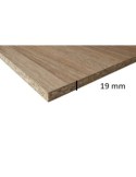 TABLERO PLASTIFICADO 244 x 122 CM VARIOS COLORES Y GROSORES 230202310 28,75 €