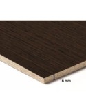 TABLERO PLASTIFICADO 244 x 122 CM VARIOS COLORES Y GROSORES 230202310 28,75 €