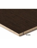 TABLERO PLASTIFICADO 244 x 122 CM VARIOS COLORES Y GROSORES 230202310 28,75 €
