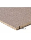 TABLERO PLASTIFICADO 244 x 122 CM VARIOS COLORES Y GROSORES 230202310 28,75 €
