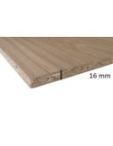 TABLERO PLASTIFICADO 244 x 122 CM VARIOS COLORES Y GROSORES 230202310 28,75 €