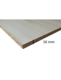 TABLERO PLASTIFICADO 244 x 122 CM VARIOS COLORES Y GROSORES 230202310 28,75 €