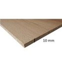 TABLERO PLASTIFICADO 244 x 122 CM VARIOS COLORES Y GROSORES 230202310 28,75 €