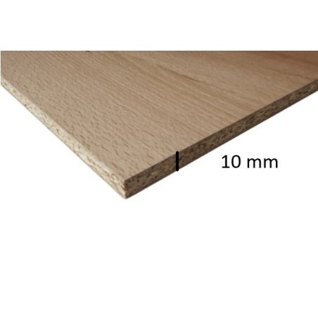 TABLERO PLASTIFICADO 244 x 122 CM VARIOS COLORES Y GROSORES 230202310 28,75 €