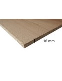 TABLERO PLASTIFICADO 244 x 122 CM VARIOS COLORES Y GROSORES 230202310 28,75 €