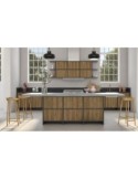 TABLERO PLASTIFICADO 244 x 122 CM VARIOS COLORES Y GROSORES 230202310 28,75 €