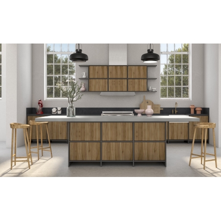 TABLERO PLASTIFICADO 244 x 122 CM VARIOS COLORES Y GROSORES 230202310 28,75 €