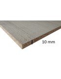 TABLERO PLASTIFICADO 244 x 122 CM VARIOS COLORES Y GROSORES 230202310 28,75 €