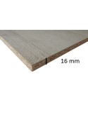 TABLERO PLASTIFICADO 244 x 122 CM VARIOS COLORES Y GROSORES 230202310 28,75 €