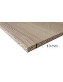 TABLERO PLASTIFICADO 244 x 122 CM VARIOS COLORES Y GROSORES 230202310 28,75 €
