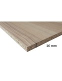 TABLERO PLASTIFICADO 244 x 122 CM VARIOS COLORES Y GROSORES 230202310 28,75 €