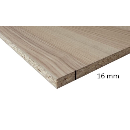 TABLERO PLASTIFICADO 244 x 122 CM VARIOS COLORES Y GROSORES 230202310 28,75 €