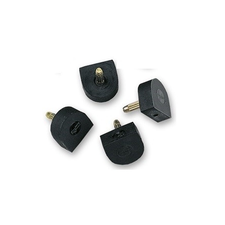 TAPAS DE TACON RTAP GENUINE NEGRO de SuInPlas
