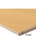 TABLERO PLASTIFICADO 244 x 122 CM VARIOS COLORES Y GROSORES 230202310 28,75 €