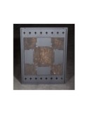 Placa de proteccion pared para estufas - Suinplas