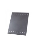 Placa de proteccion pared para estufas - Suinplas