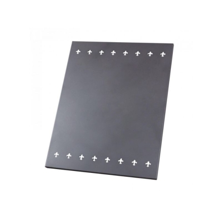 Placa de proteccion pared para estufas - Suinplas