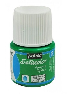 SETACOLOR OPACO 45ML VARIOS COLORES de SuInPlas