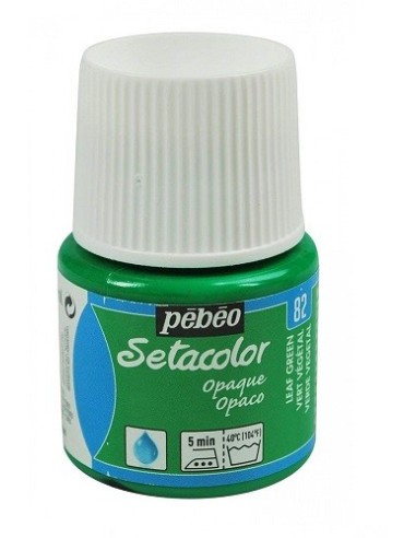 SETACOLOR OPACO 45ML VARIOS COLORES 062122110 5,35 €