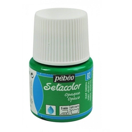 SETACOLOR OPACO 45ML VARIOS COLORES de SuInPlas