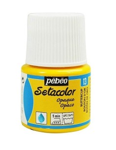SETACOLOR OPACO 45ML VARIOS COLORES de SuInPlas