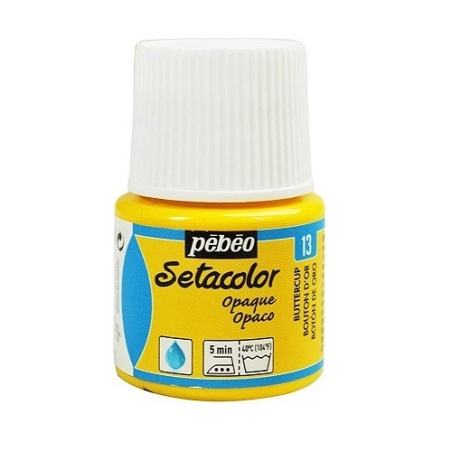 SETACOLOR OPACO 45ML VARIOS COLORES de SuInPlas