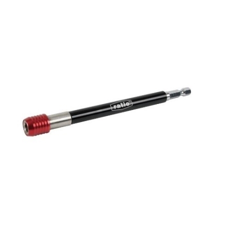 Adaptador para puntas rapid magnetico 15 cm - Suinplas