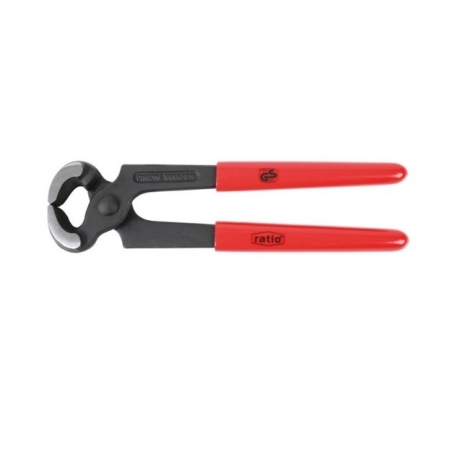 Tenaza carpintero ratio 180mm - Suinplas