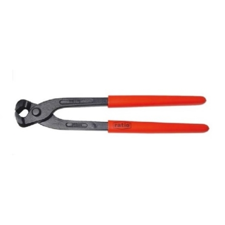 Tenaza corte rusa ratio 220mm - Suinplas
