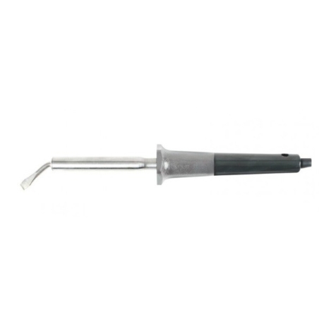 Soldador lapiz 30w con 2 puntas - Suinplas