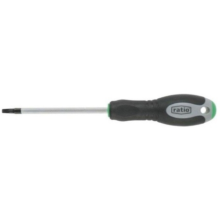 Destornillador torx t-20 4x100 - Suinplas