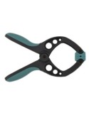 Pinza con resorte 40mm wolfcraft - Suinplas